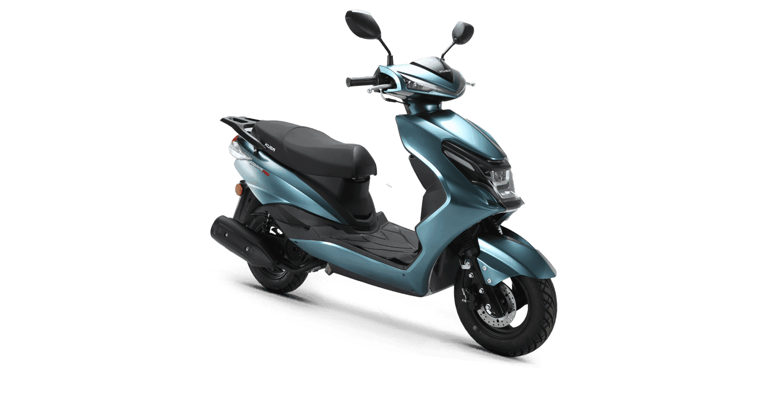 Scooters, Flash Rent A Car Alanya