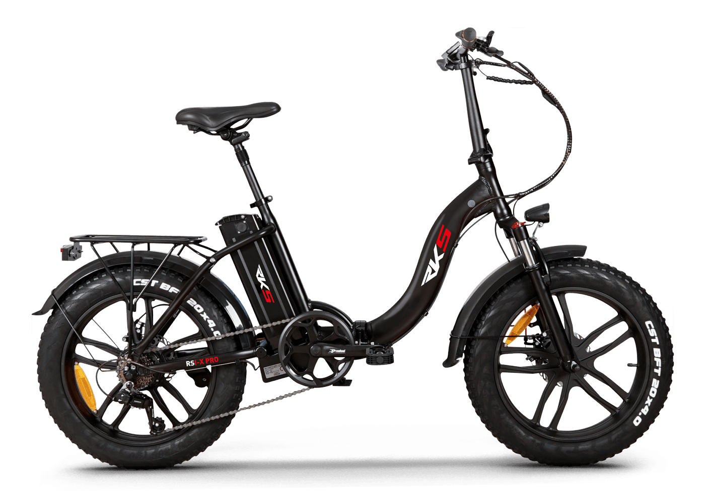 E-Bikes, Flash Rent A Car Alanya